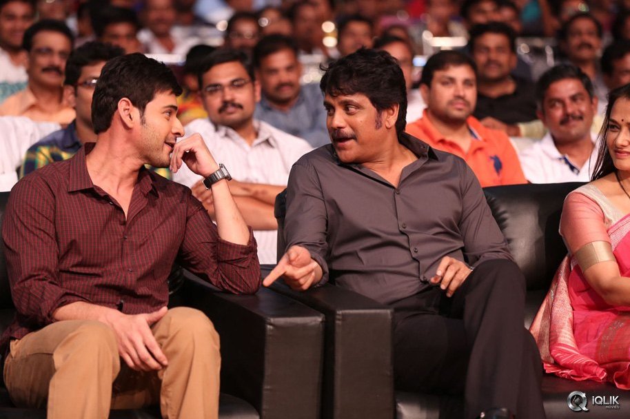 Akhil-Movie-Audio-Launch